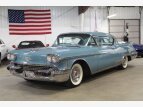 Thumbnail Photo 0 for 1958 Cadillac Eldorado